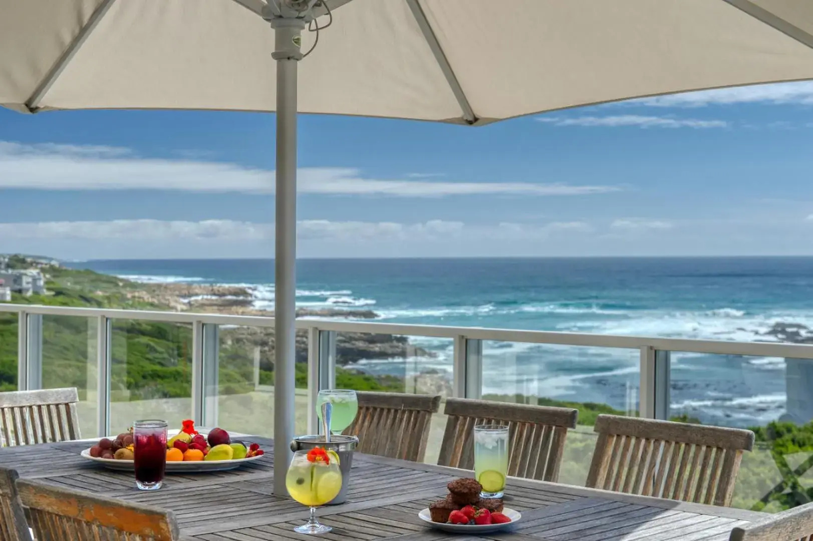 Stanford's Cove Villas