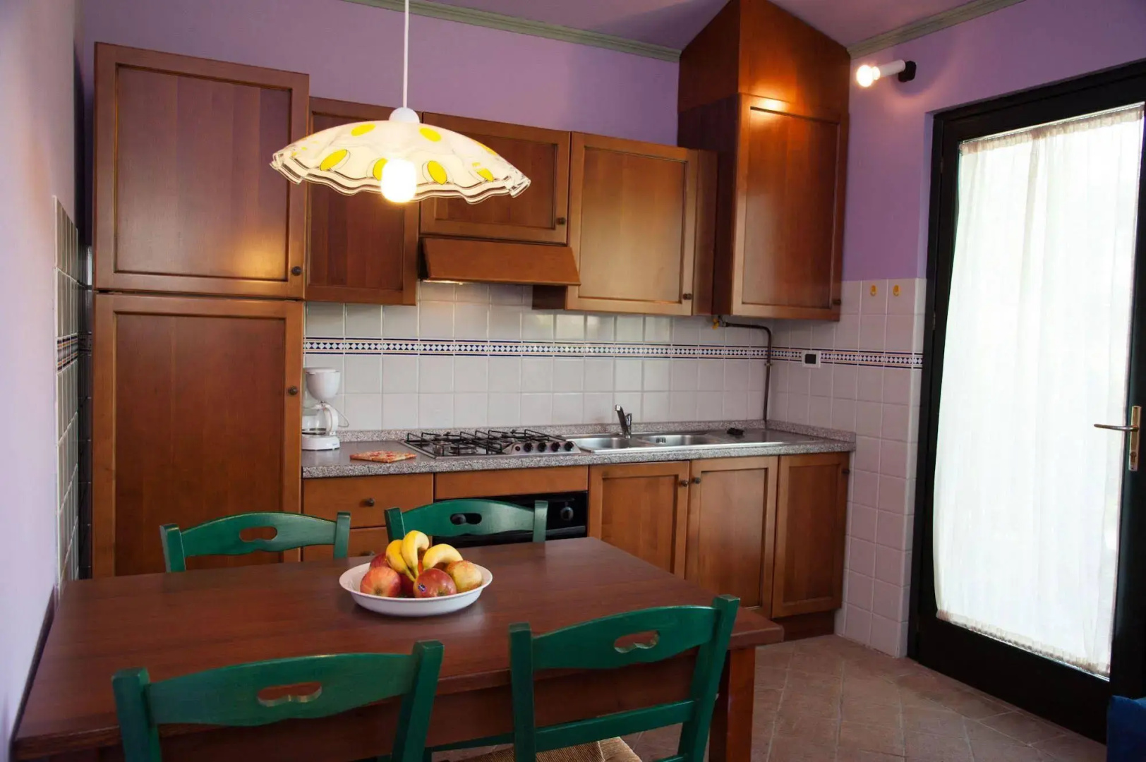 Residence Tourist