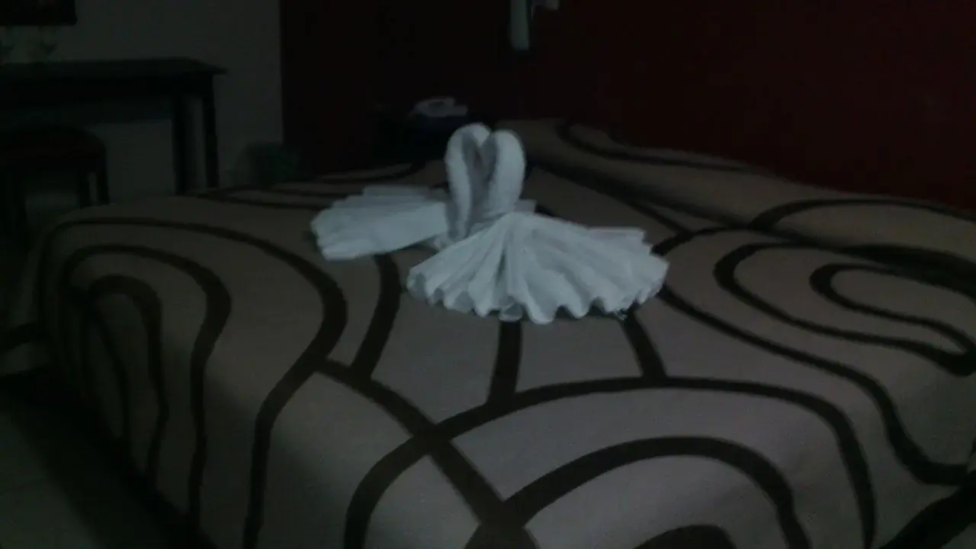 Tercera Avenida Hotel