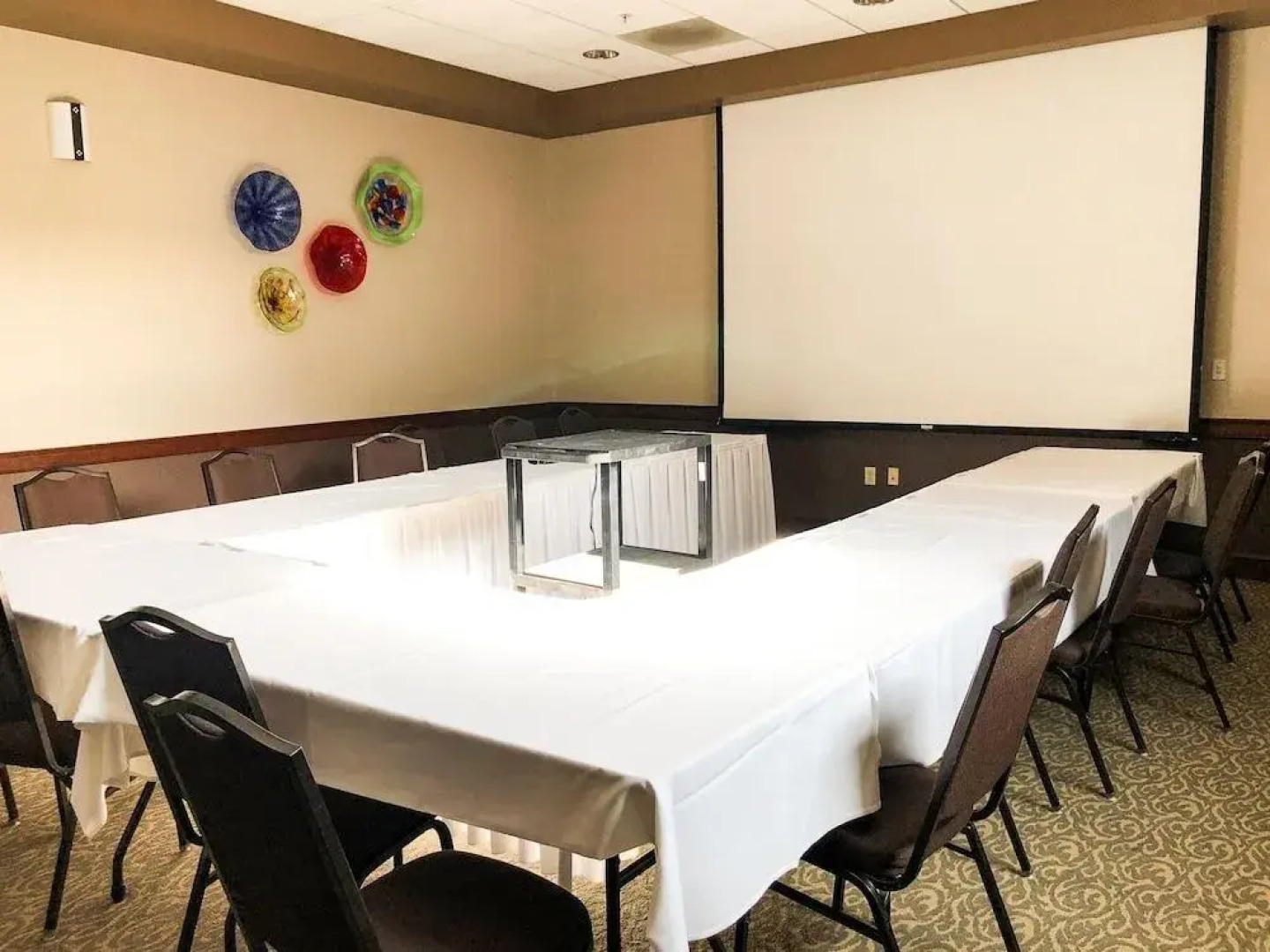 Jefferson Street Inn