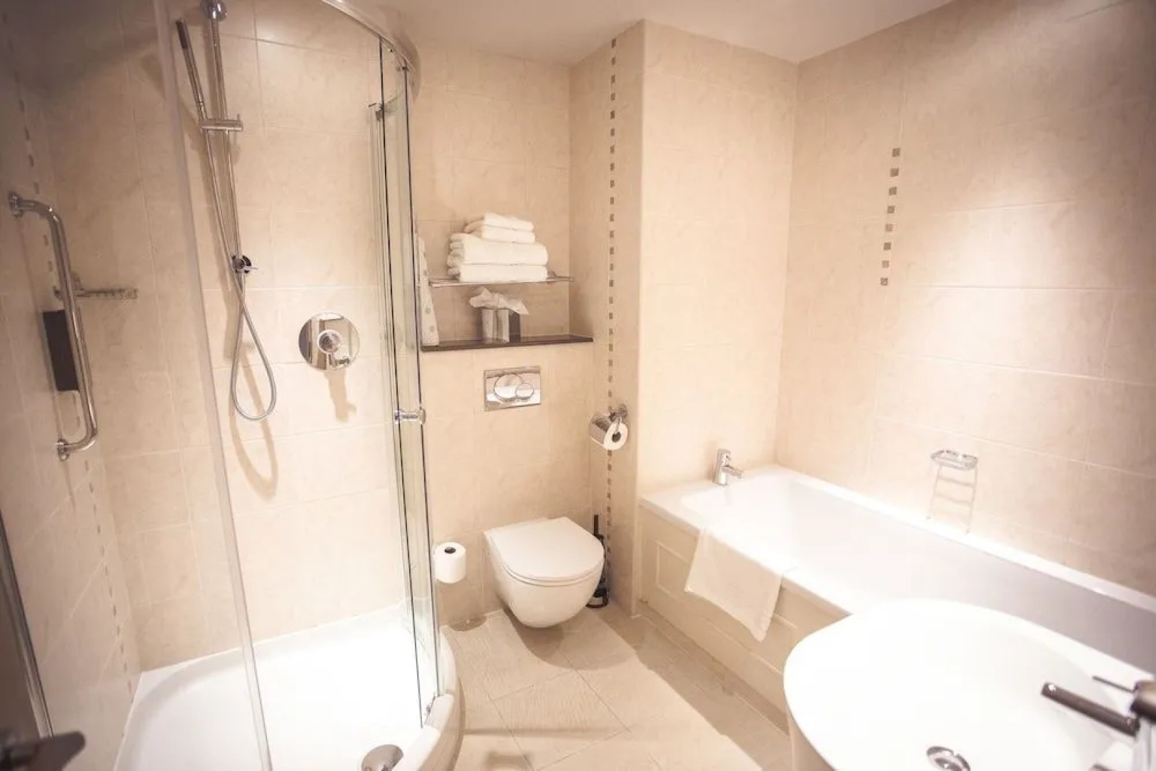 Lanhydrock Hotel and Golf Club