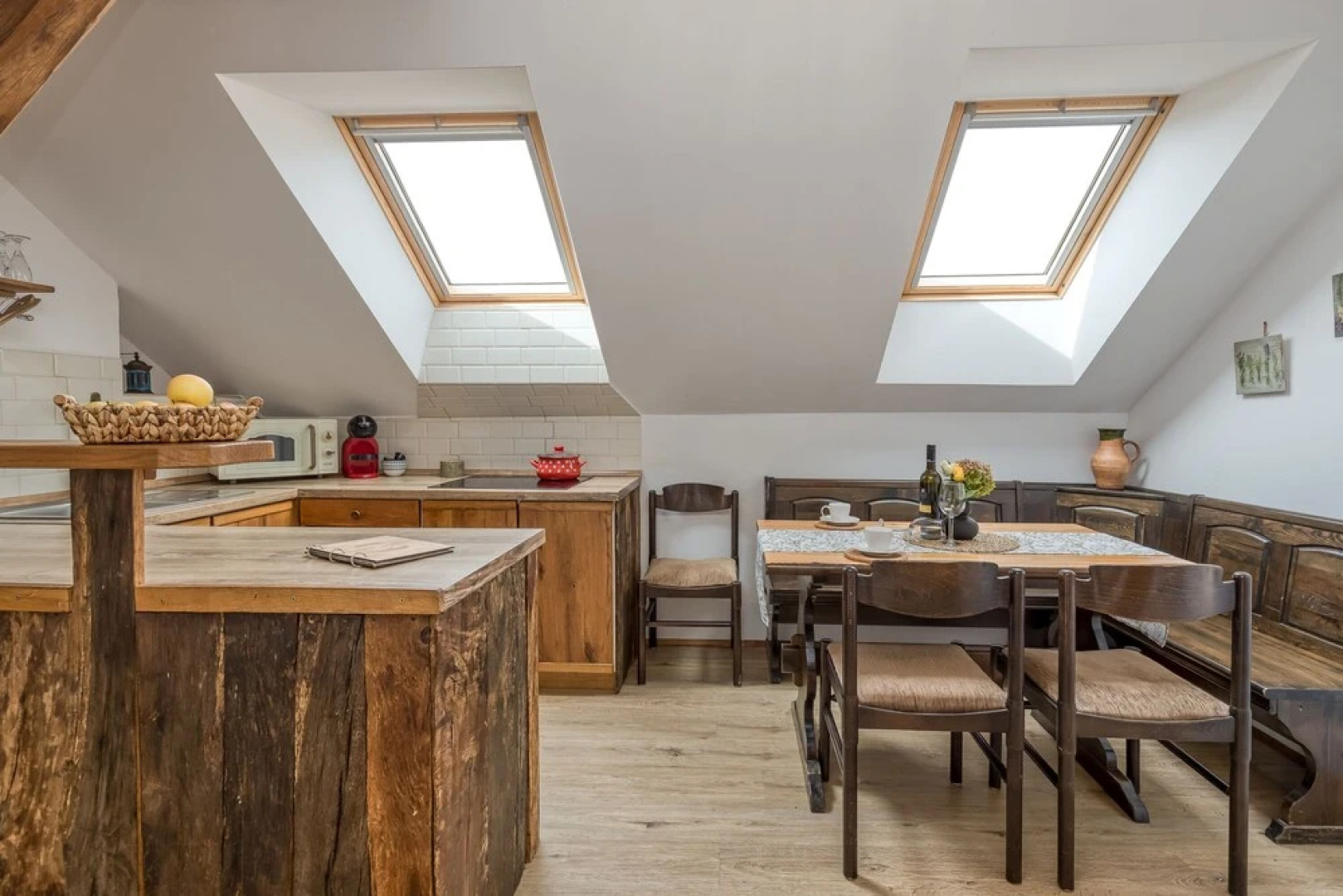 Family Friendly France's Lair