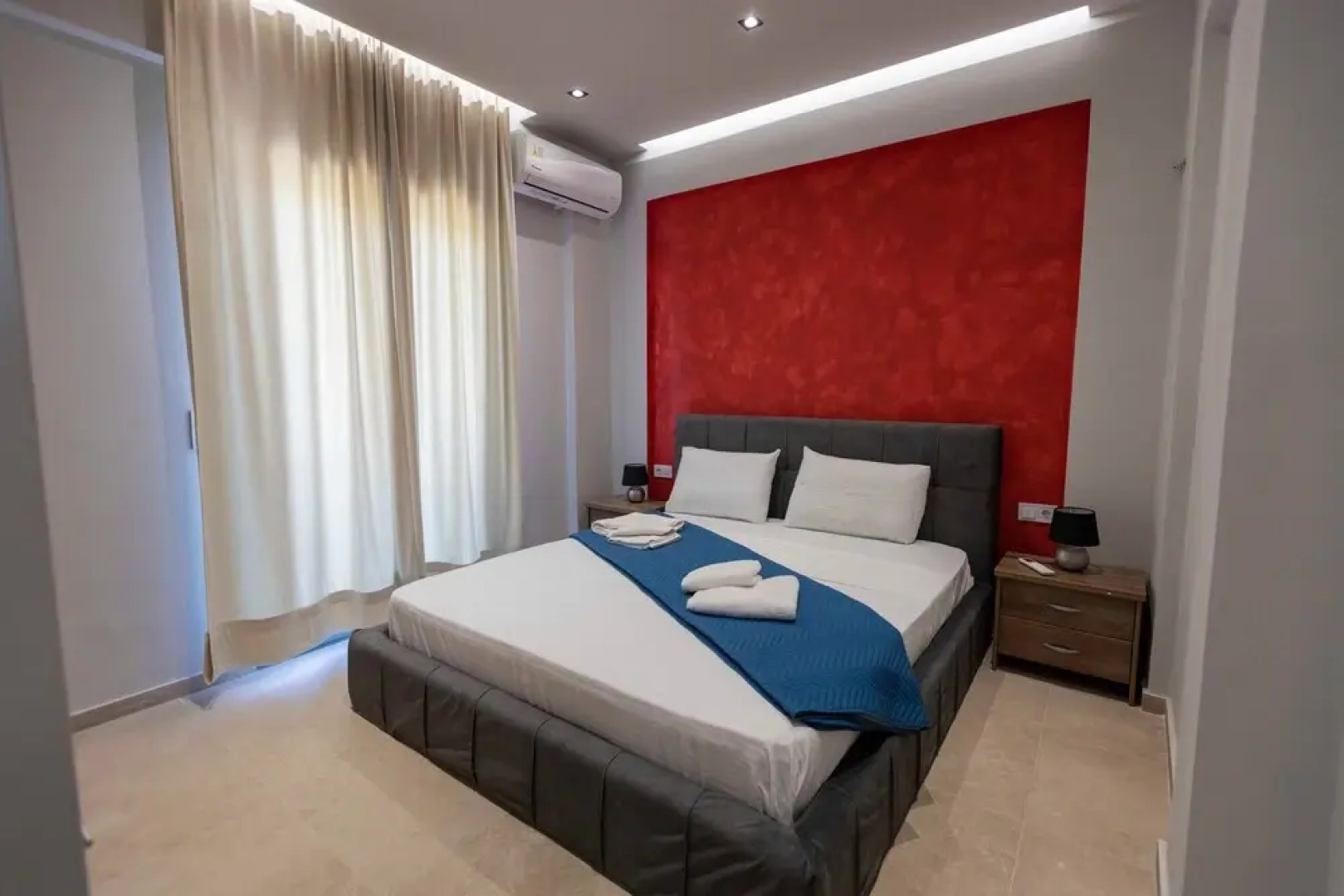 Electra Villas at Kokkino Chorio