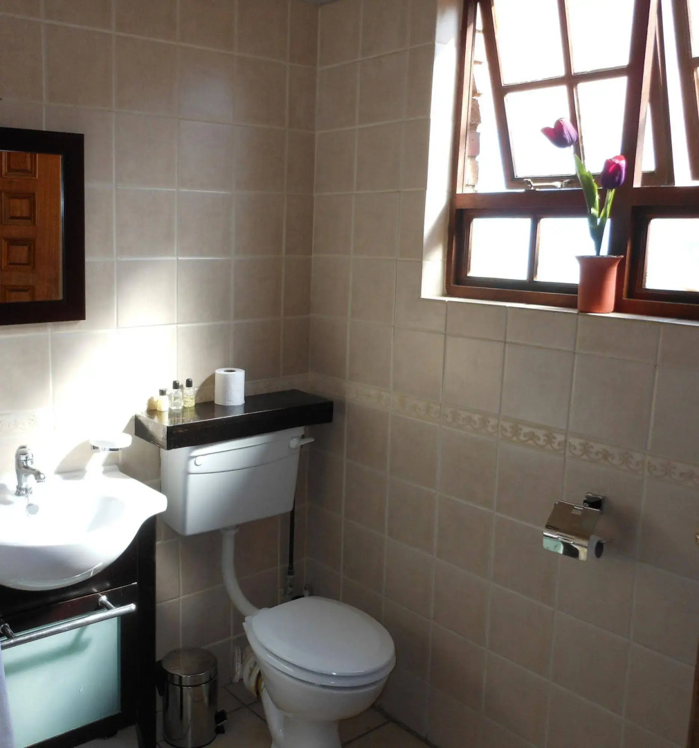 House on York Guest House