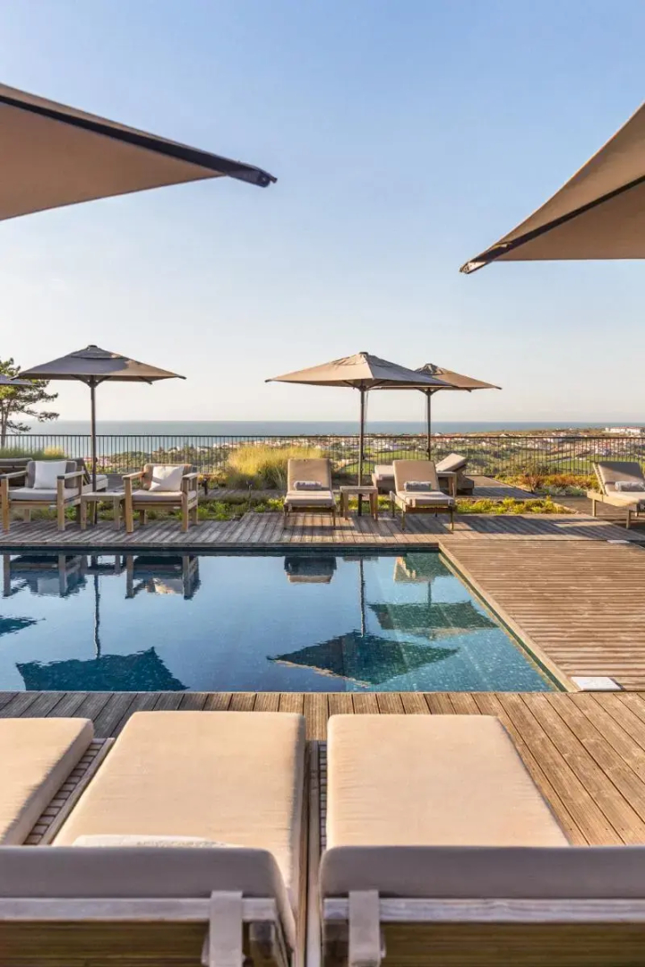 Immerso Hotel, a Member of Design Hotels