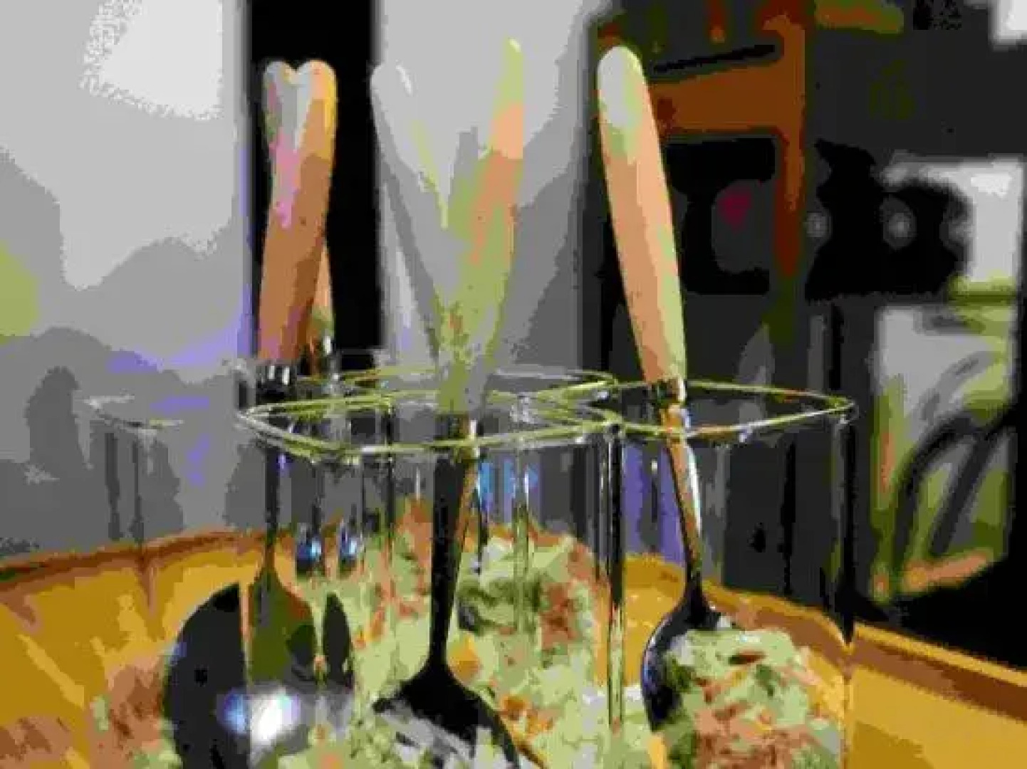 Weishan Wu Du Yun Guesthouse