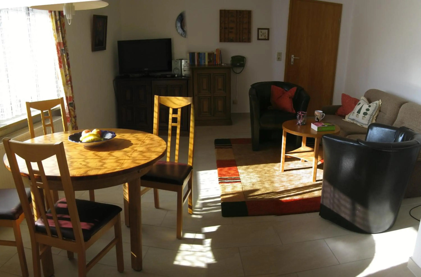 Appartements Am Hexenstieg