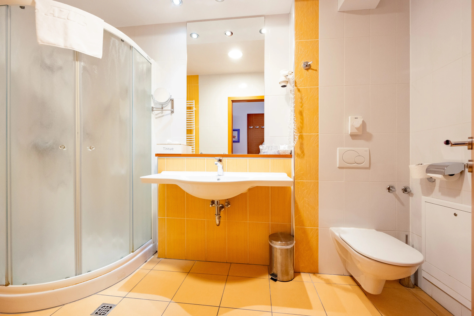 Garni Hotel Azul