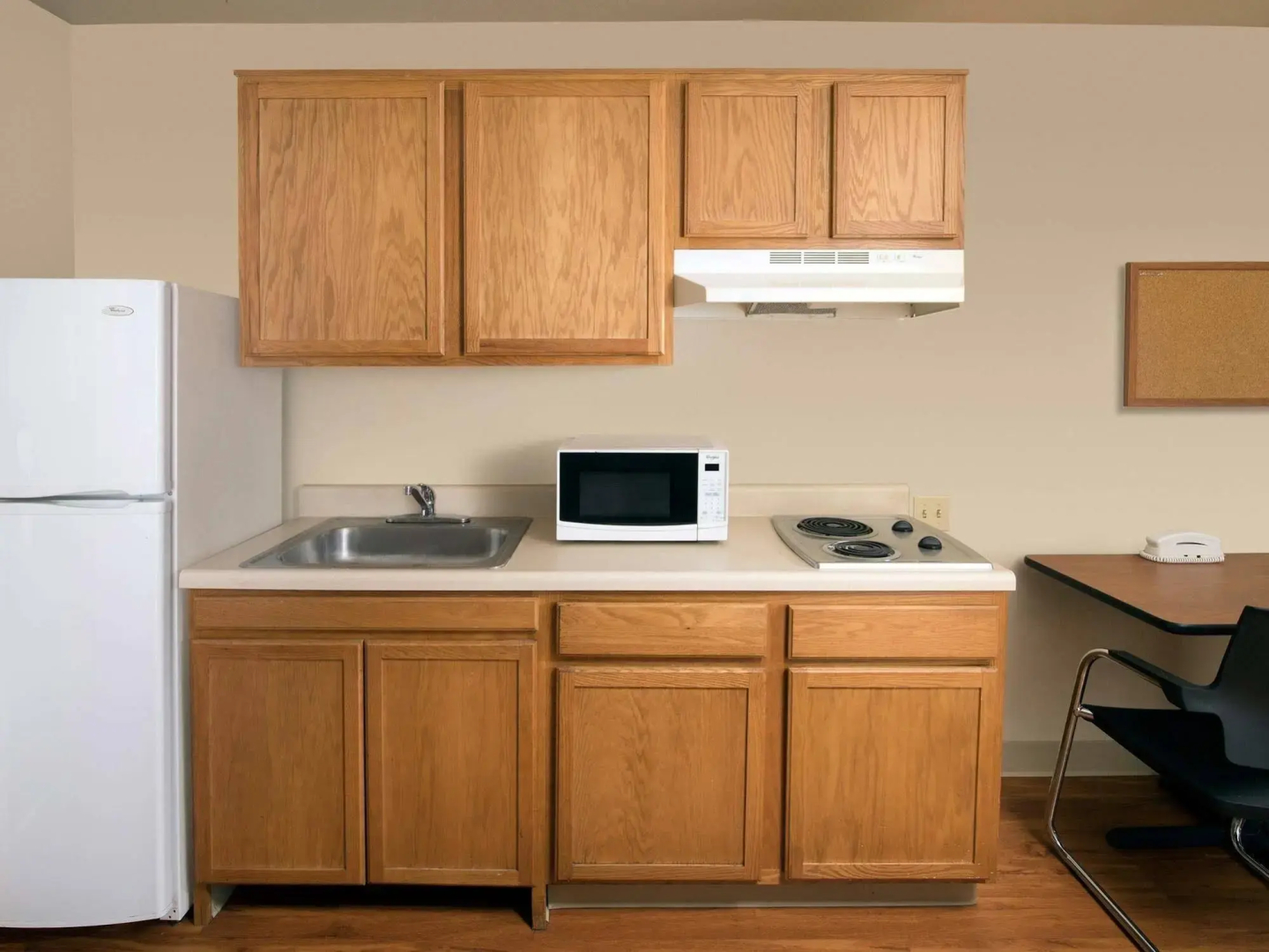 Extended Stay America Select Suites - Colorado Springs - Airport