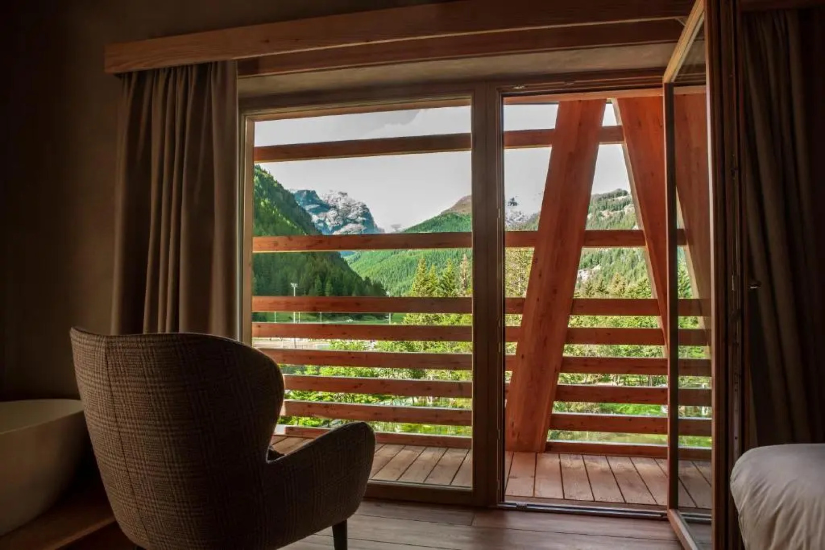 Au Charmant Petit Lac - Ecohotel Parc & Spa