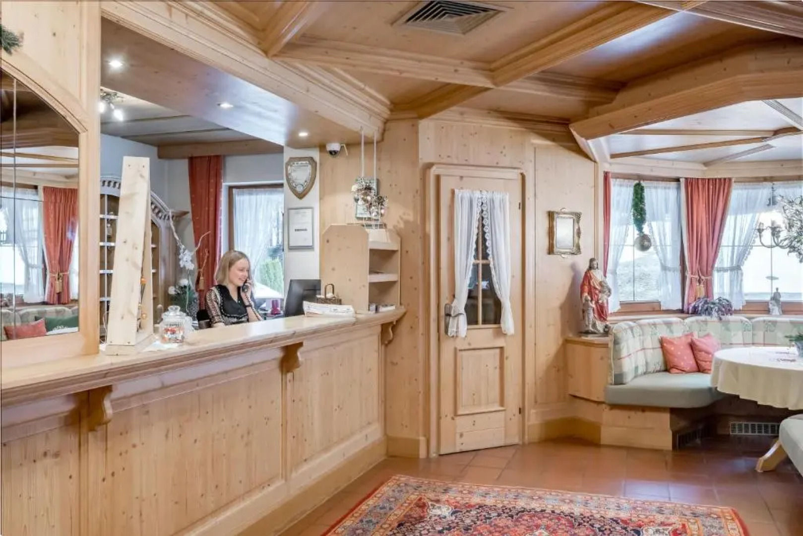 Naturhotel Alpenblick