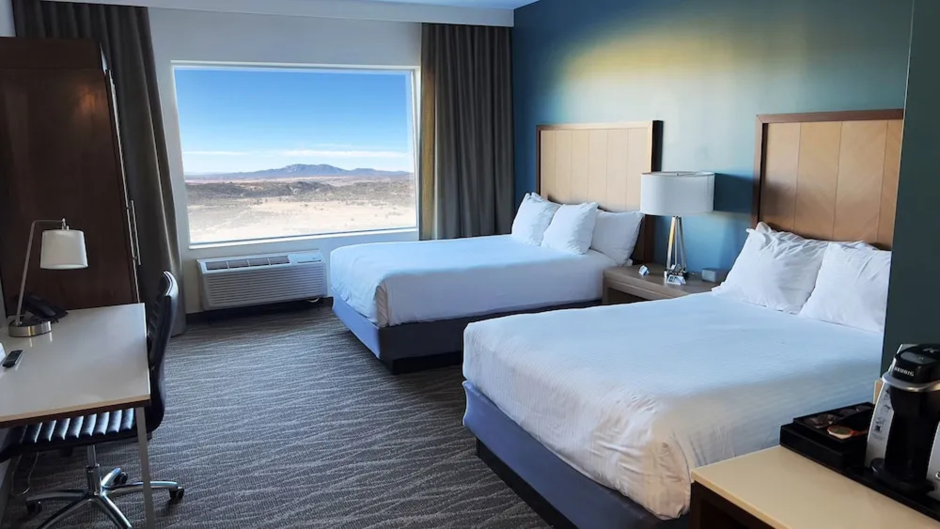 Cahuilla Casino Hotel