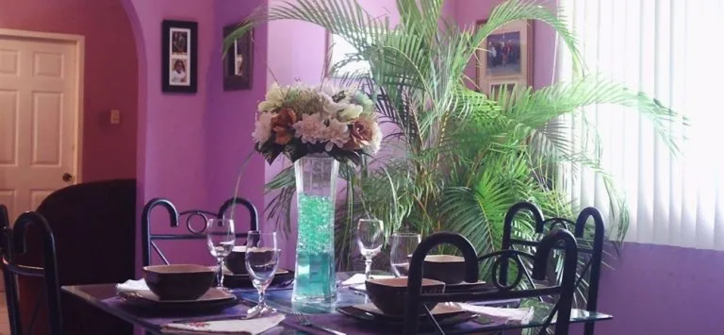 Shammah's Bed and Breakfast