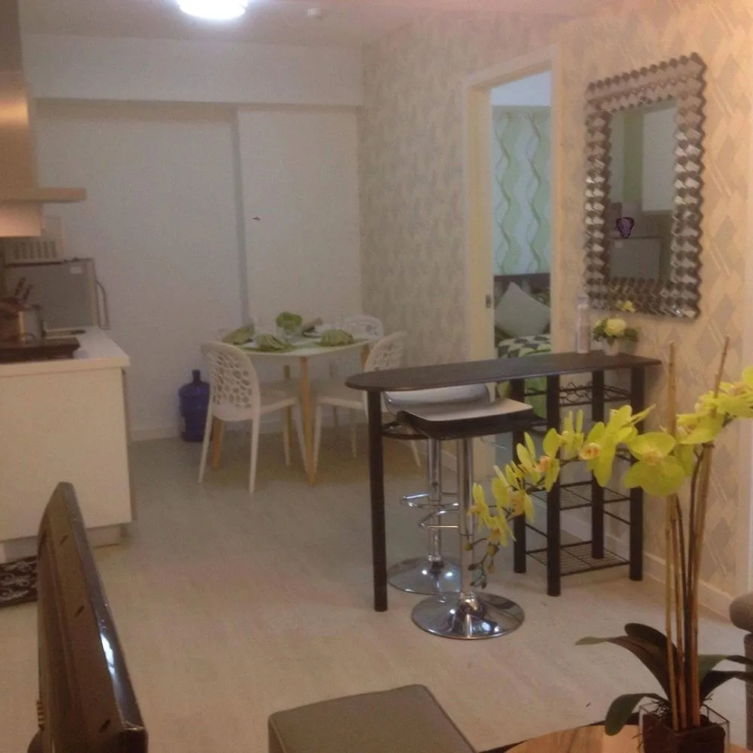 Azure Residences by Van Florendo