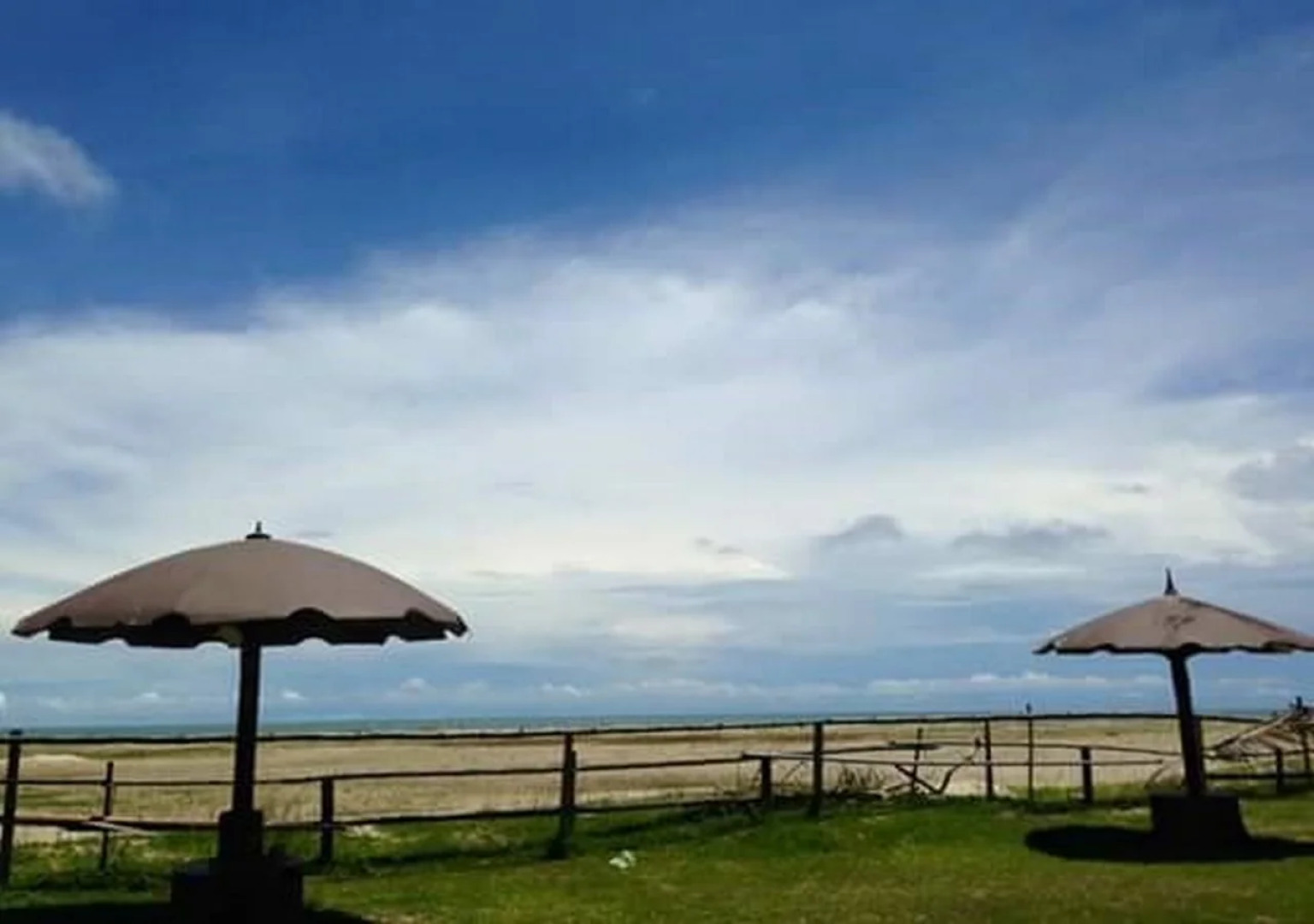 Western Beach Resort @ Mimpian, Tuaran