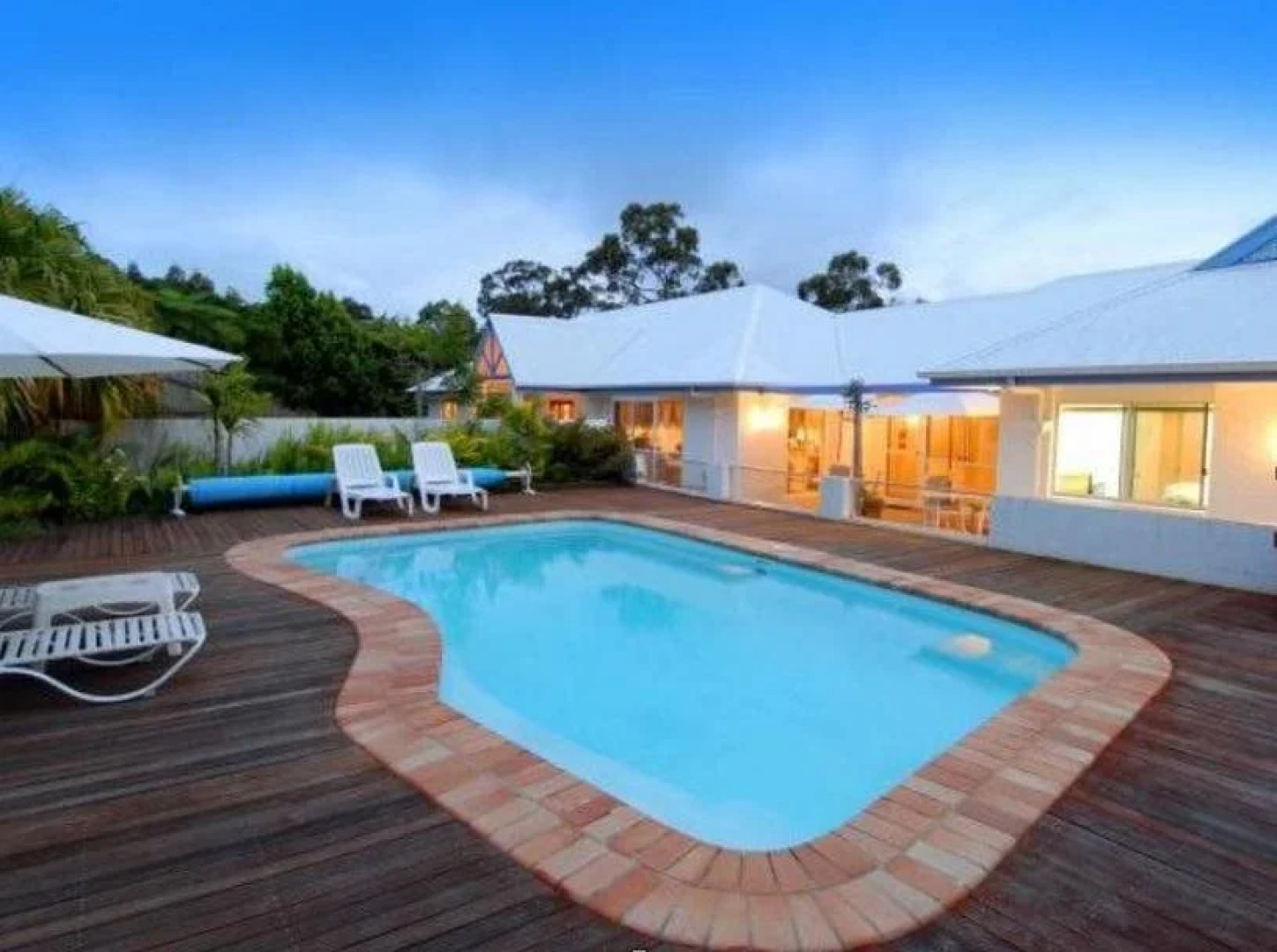 Ninderry Manor Luxury Retreat