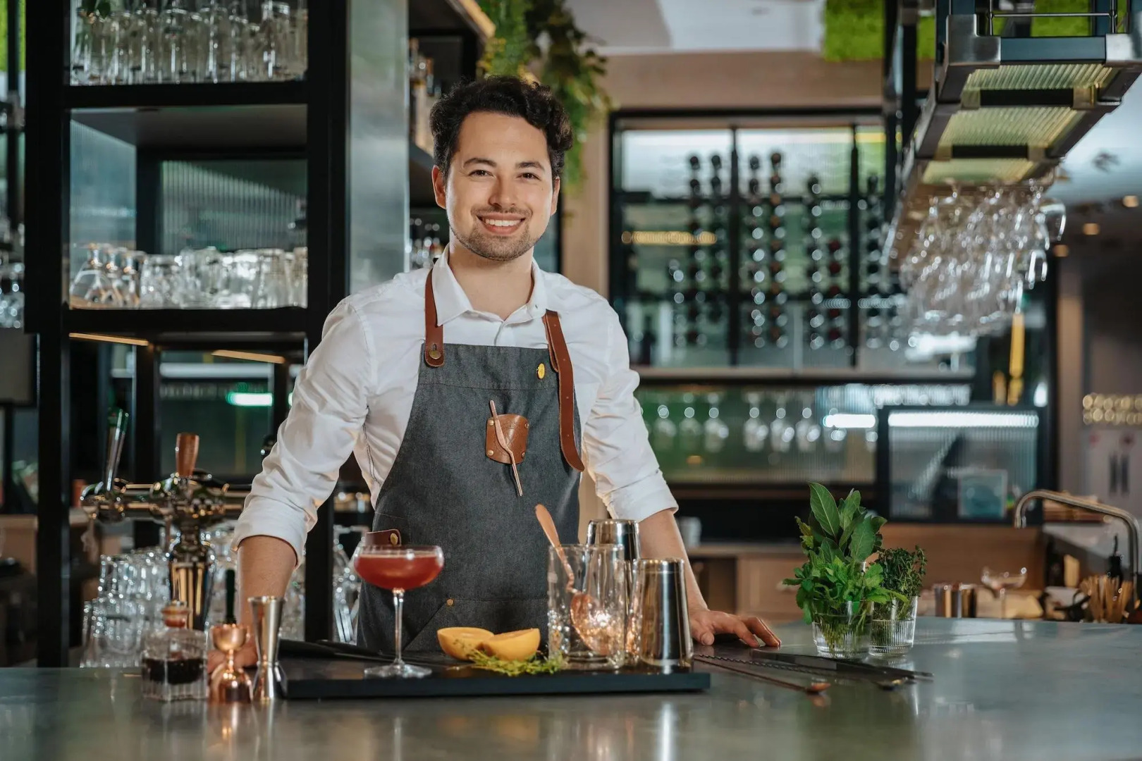 voco The Hague by IHG