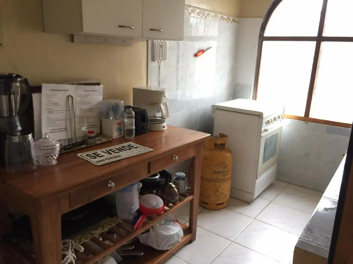 Betty's Beach Condominium