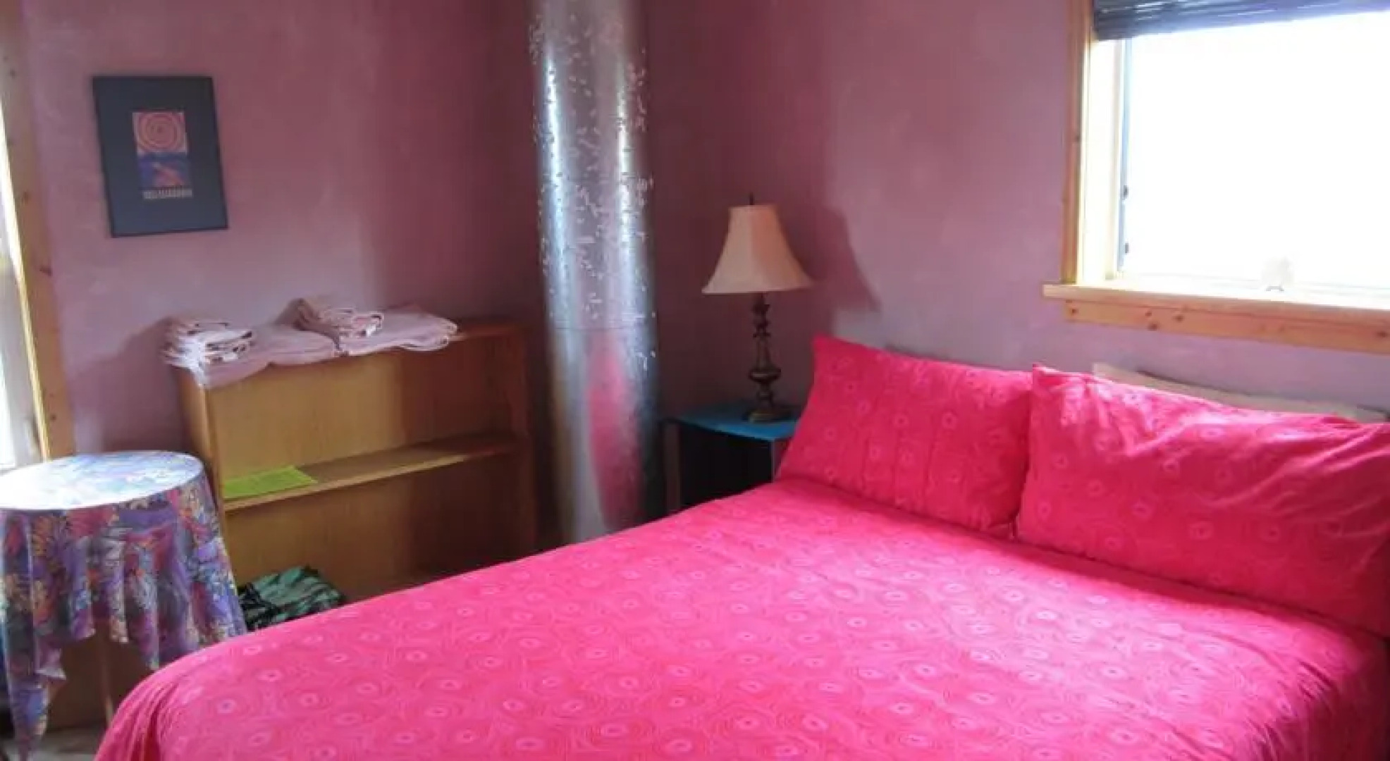 Almost Home Guest House B&B