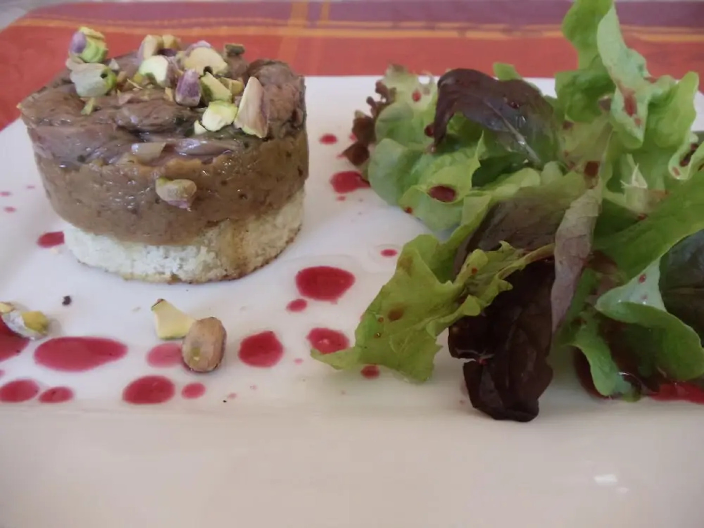 Maison d'hotes de Charme Les Bruhasses