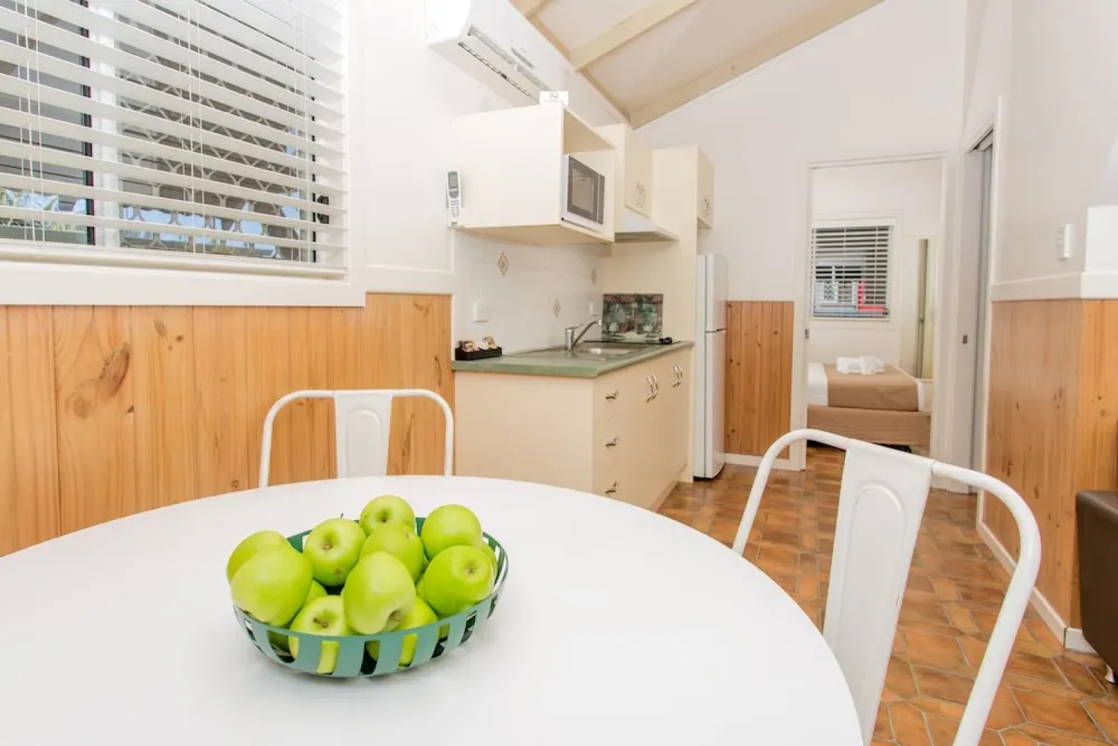 Woolgoolga Lakeside Holiday Park