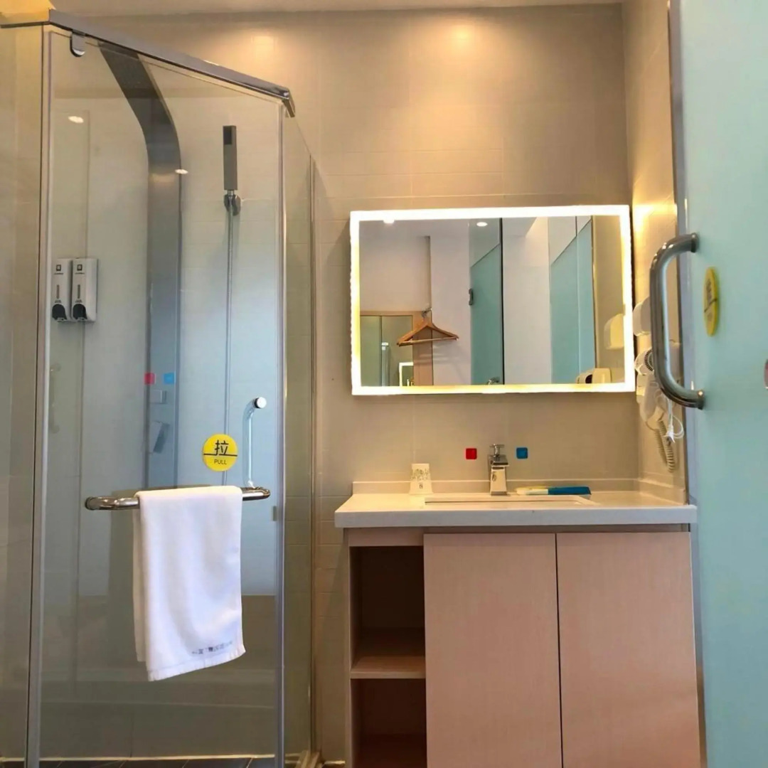 7 Days Inn Daocheng Shangri-La Yading Scenic Area