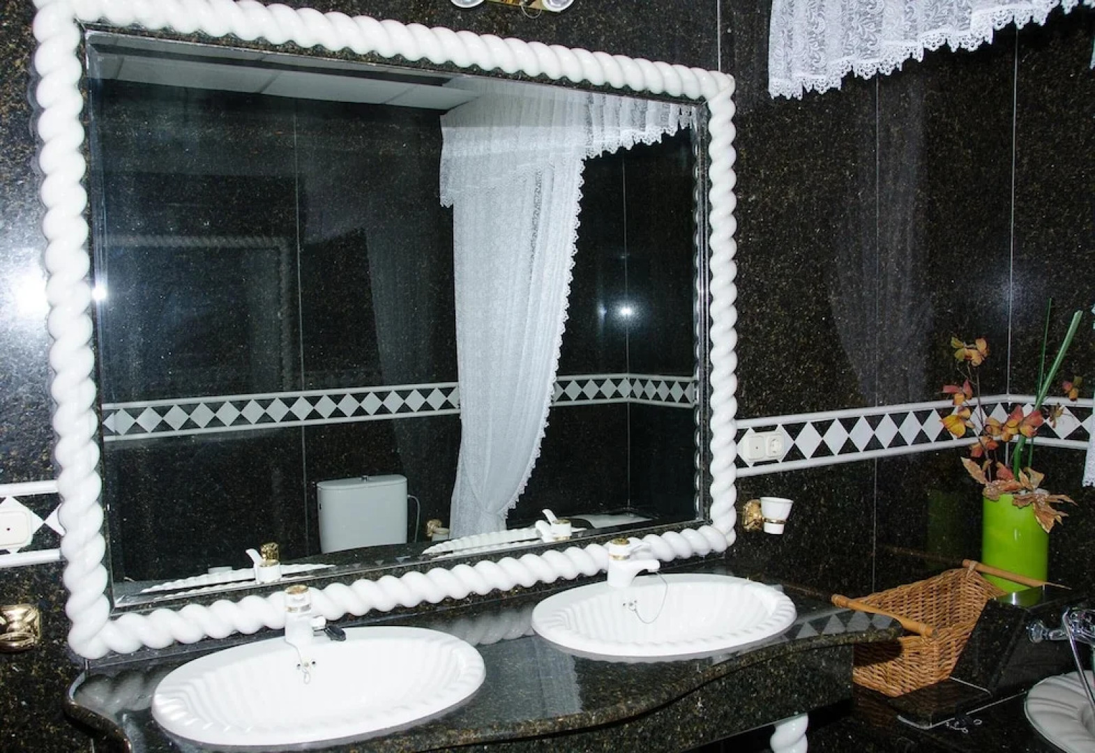 Chalet With 4 Bedrooms in Montemayor, With Wonderful City View, Privat