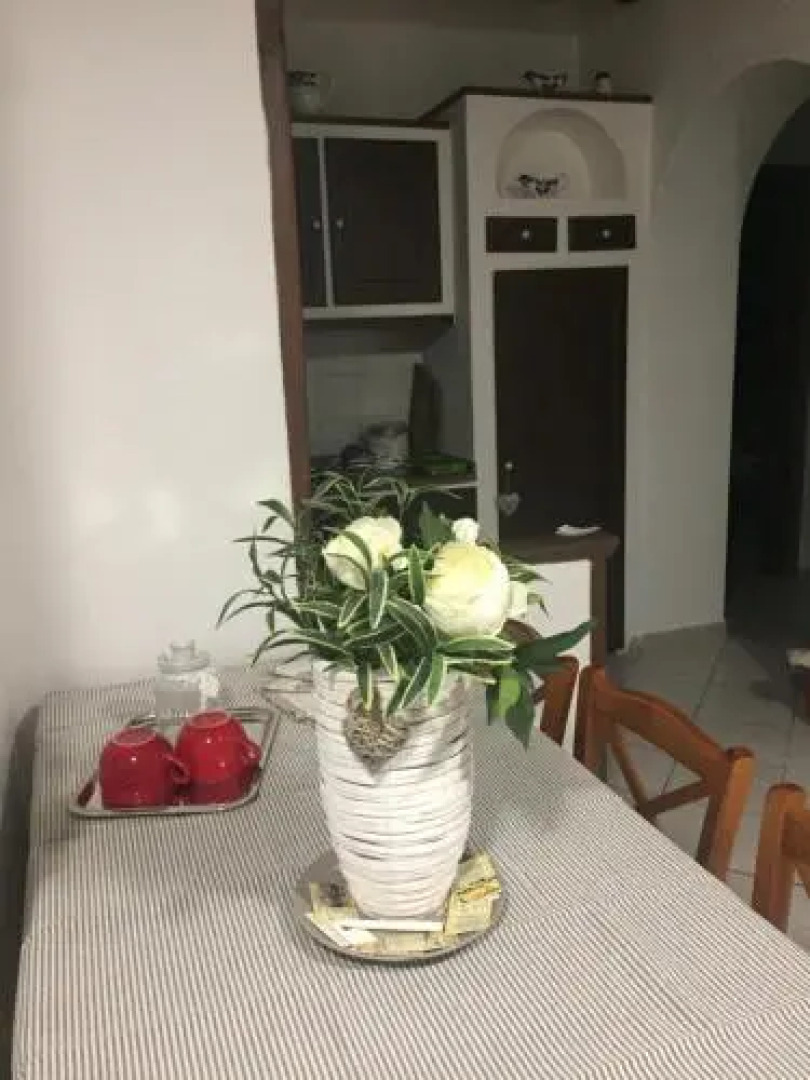 Il Ghiretto Appartamento