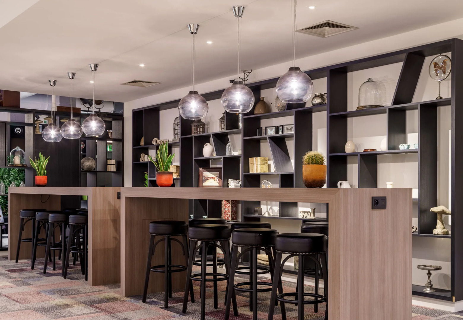 Holiday Inn Brussels Airport by IHG