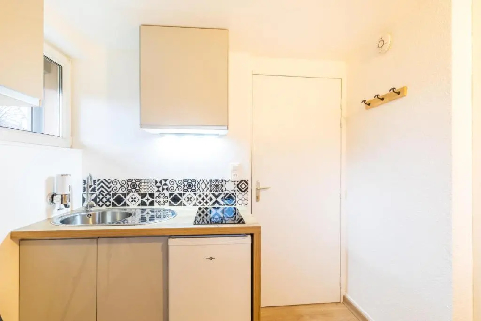 2 - Le Studio Pontissalien - Parking privatif