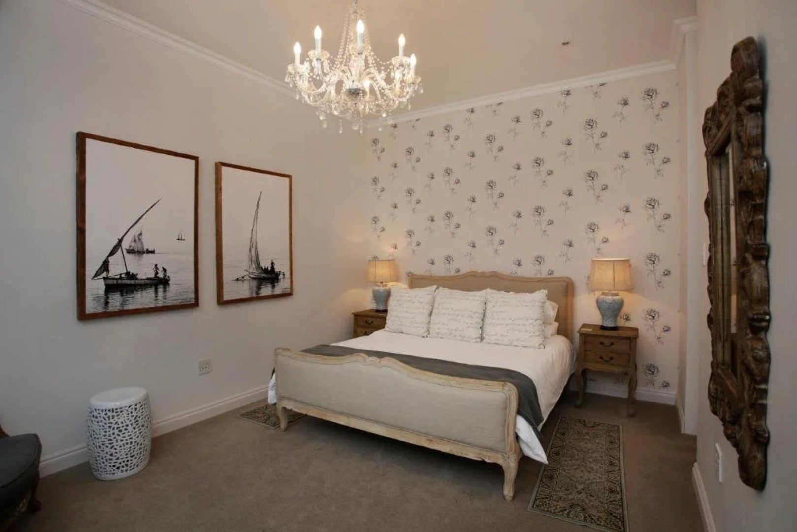 Ocean Hideaway Bed and Breakfast