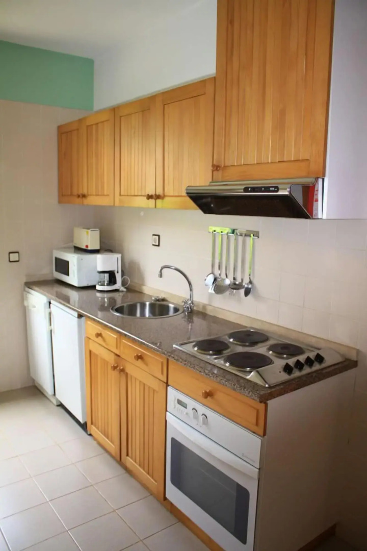 Hotel Jardim Atlantico