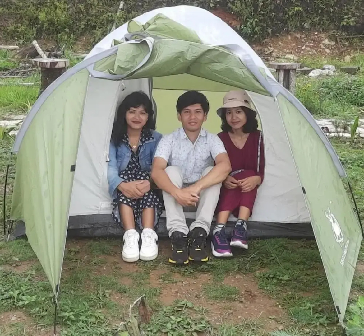 Moonlight Homestay And Camping Site