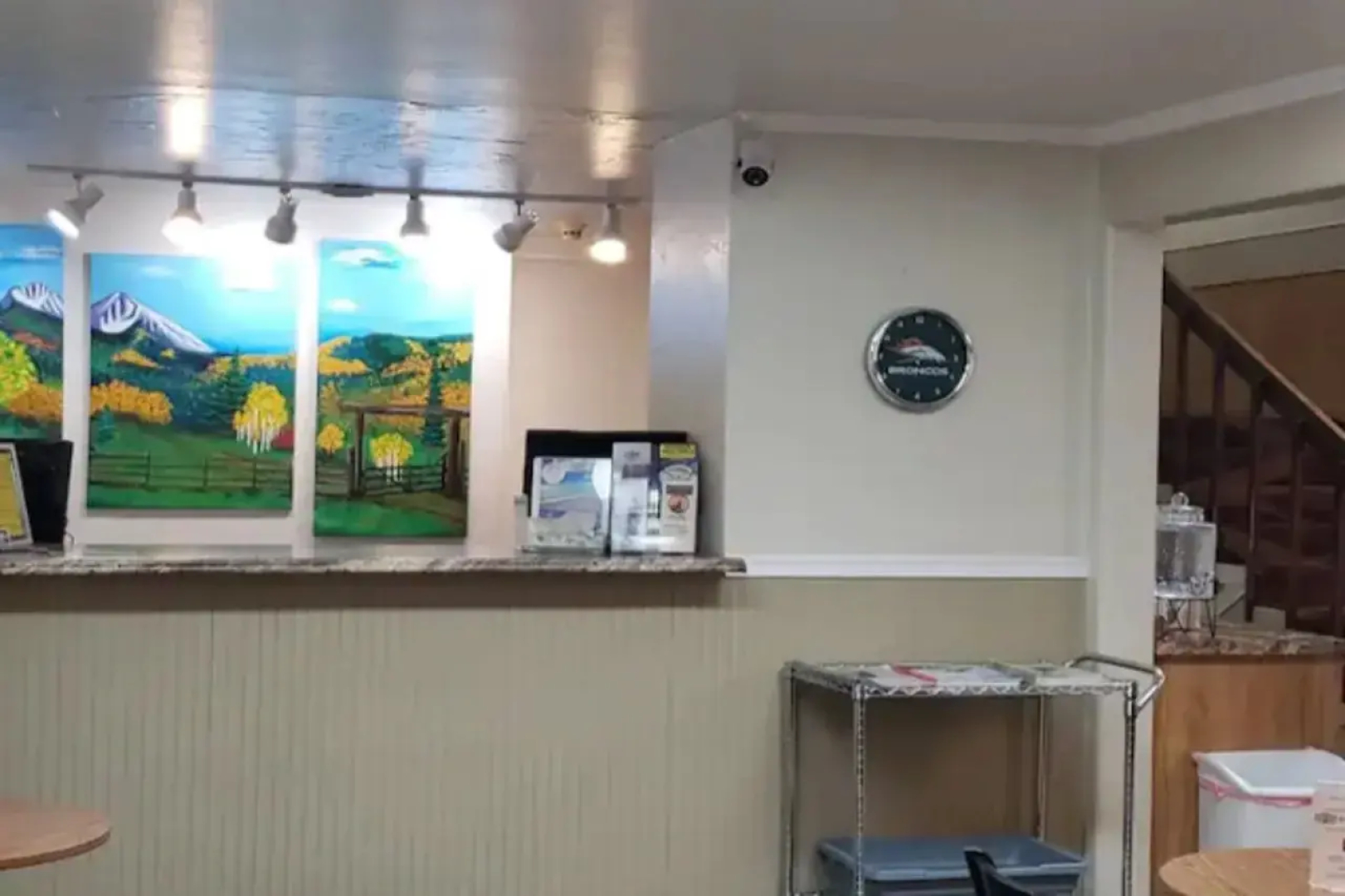 Adventure Inn - Glenwood Springs