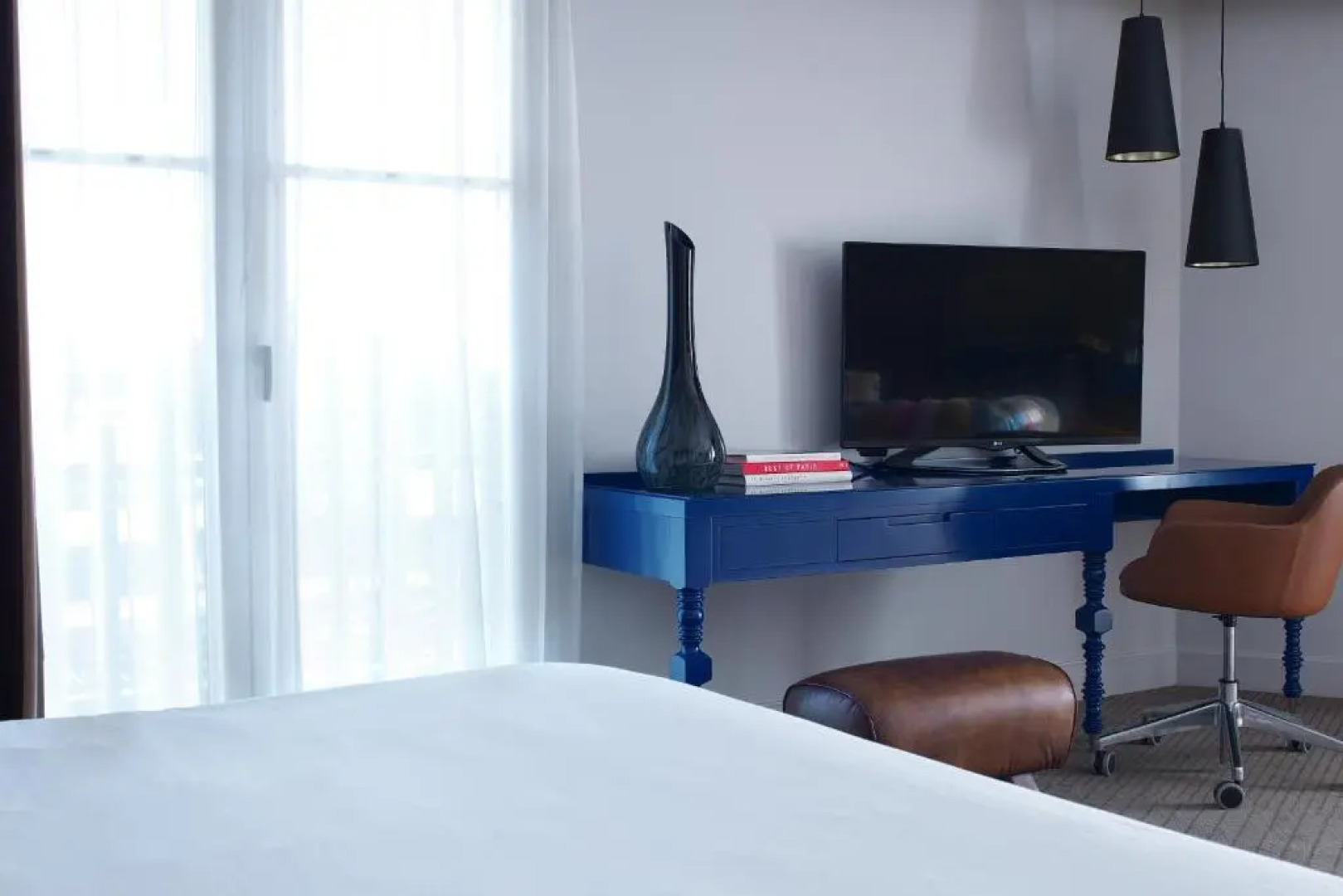 Renaissance Paris Hippodrome De St. Cloud Hotel