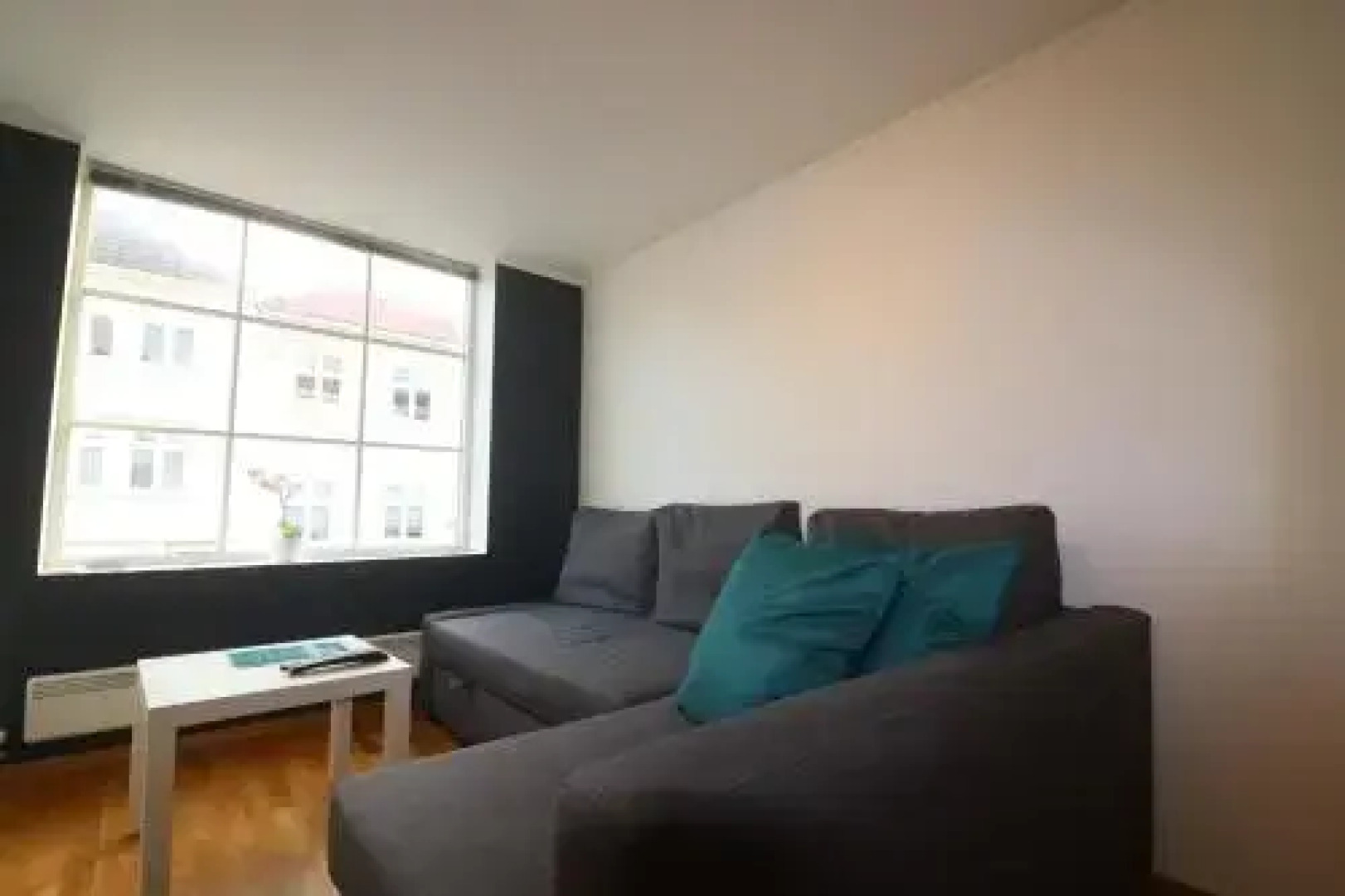 aPart Stavanger - Vaisenhusgate