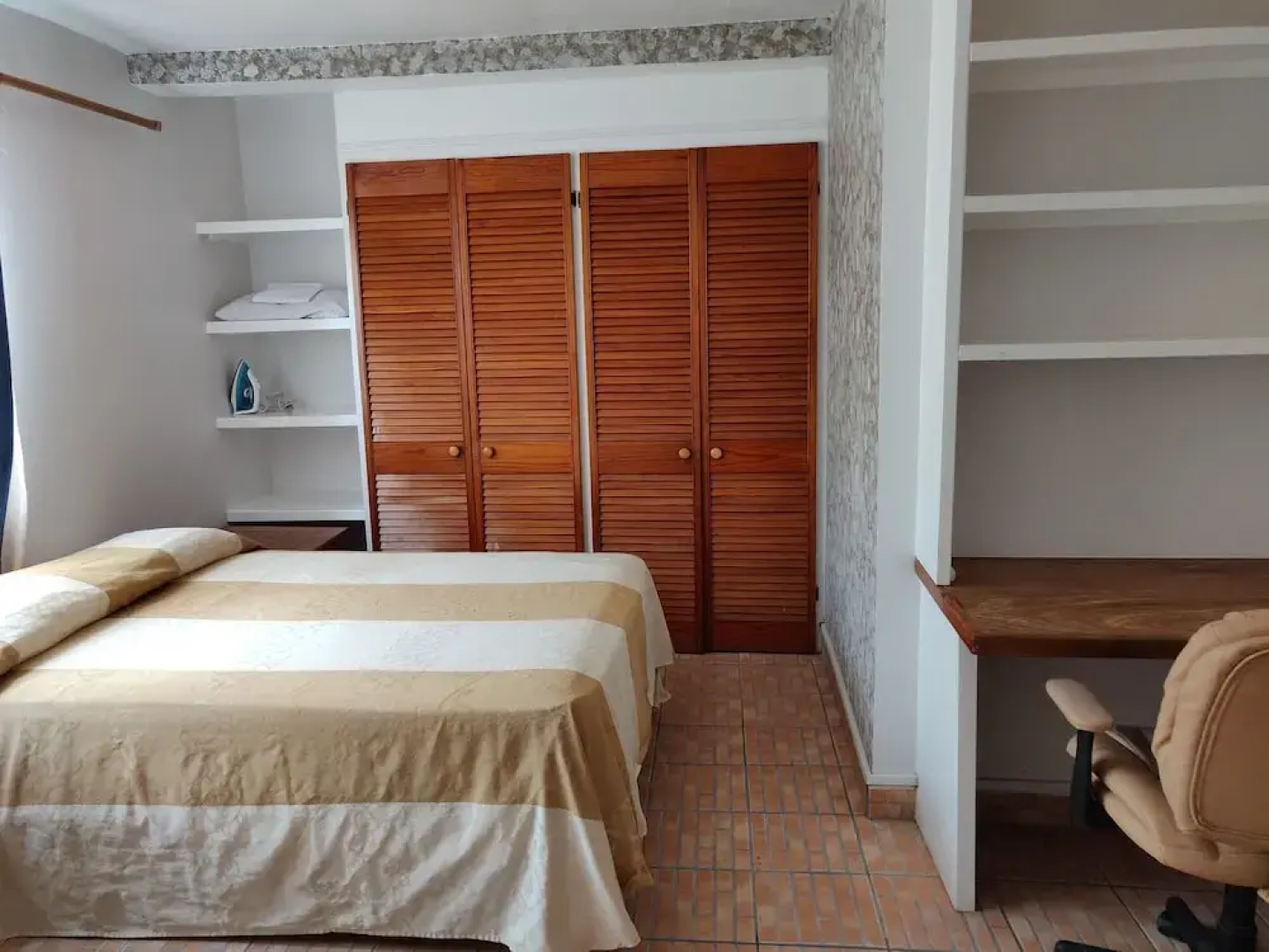 Cool Running Apartments