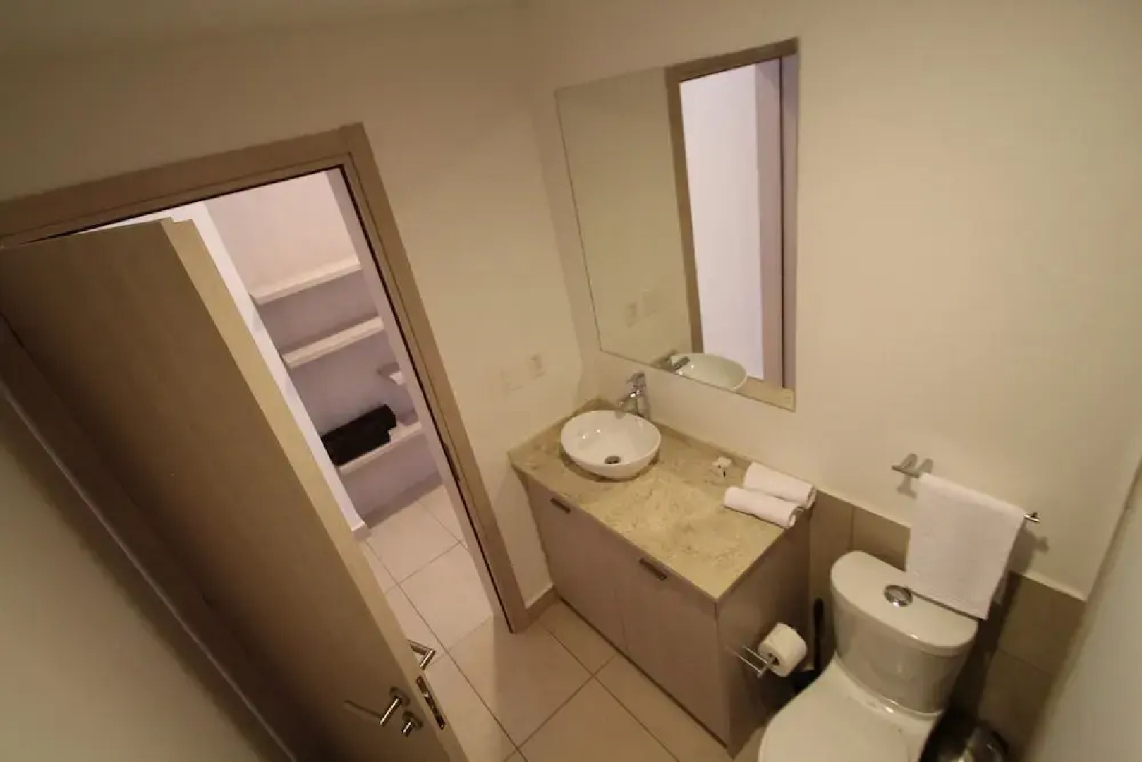 Apartment Centro Histórico 605