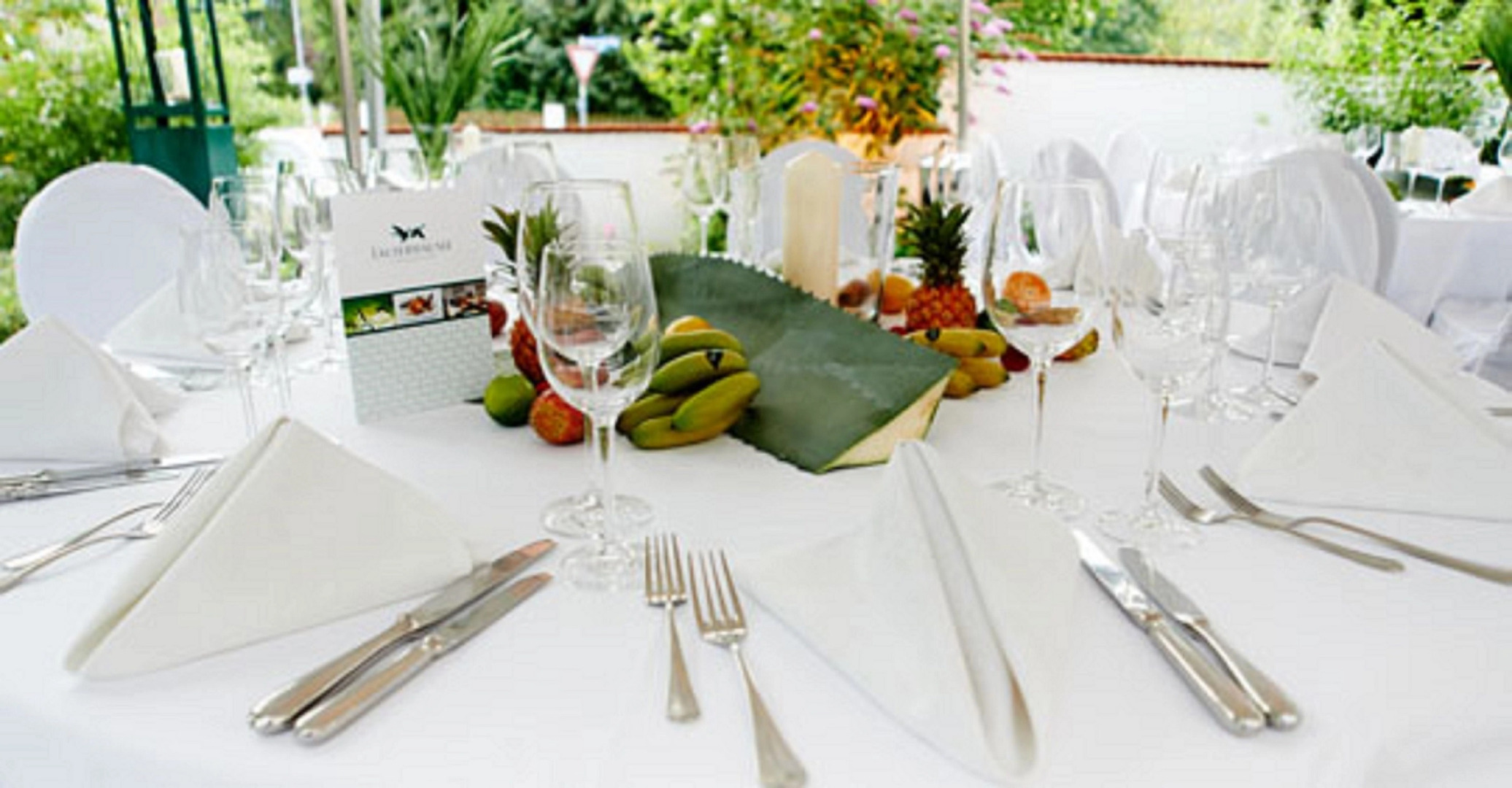 Landgasthof Läuterhäusle