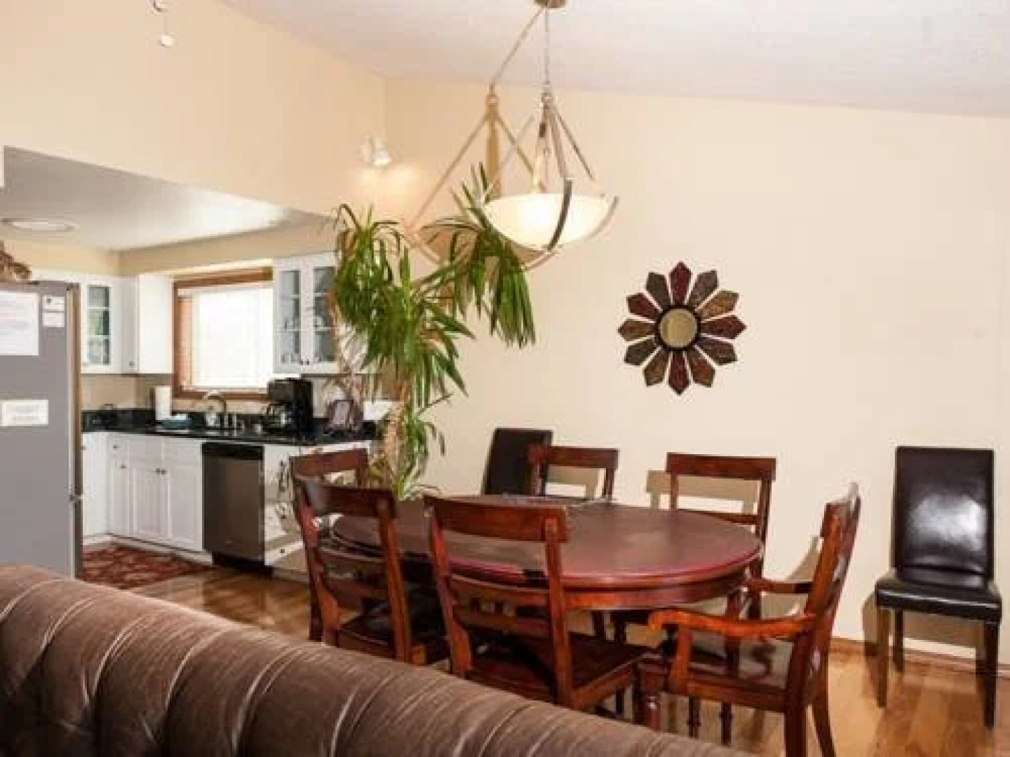 Oceanfront Solitude by RedAwning