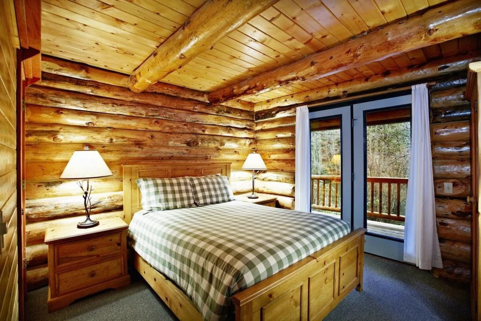 Lakedale Resort at Three Lakes