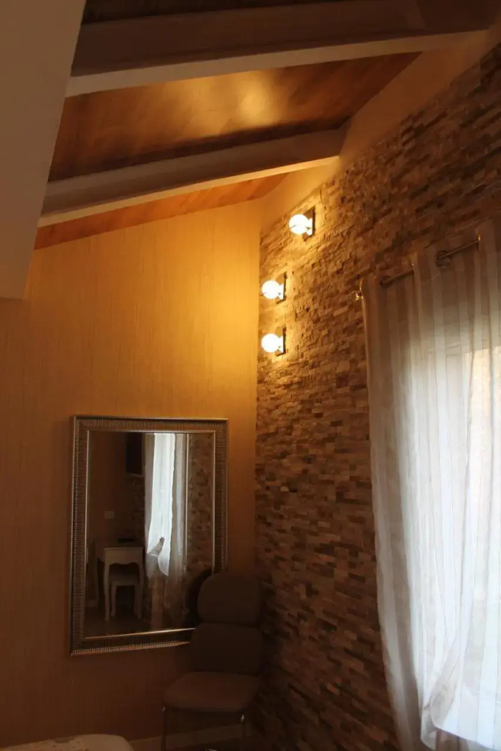 Room & Breakfast A casa di Emma