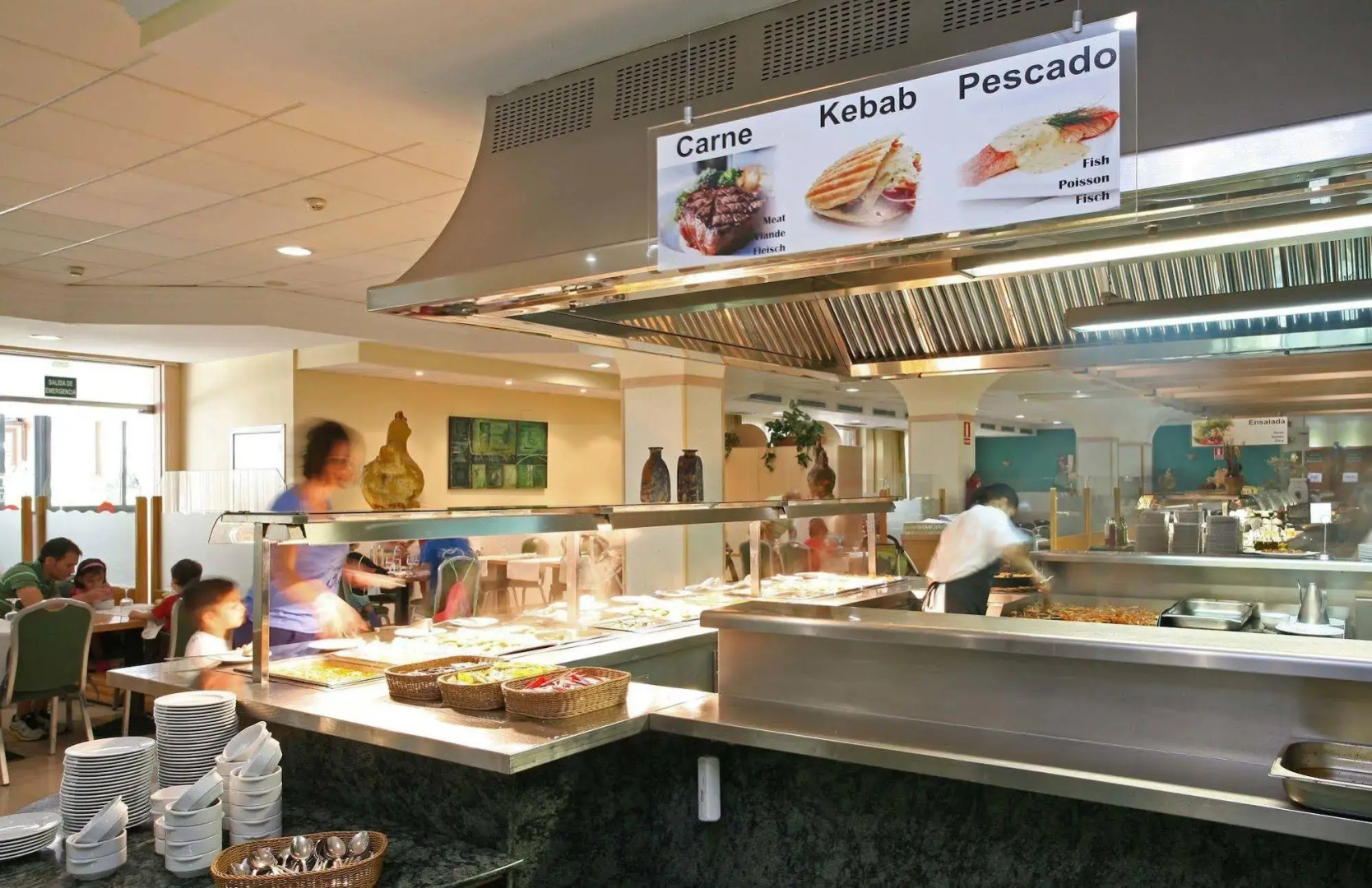 Apartamentos Turísticos Jardines del Plaza