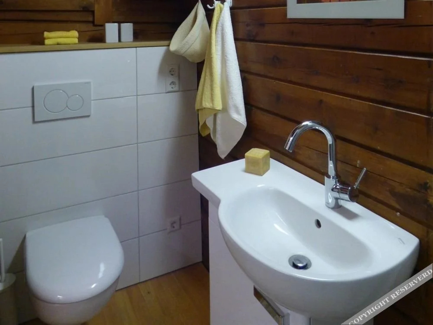 Ferienhaus im Hunsrückferienhaus im Hunsrück