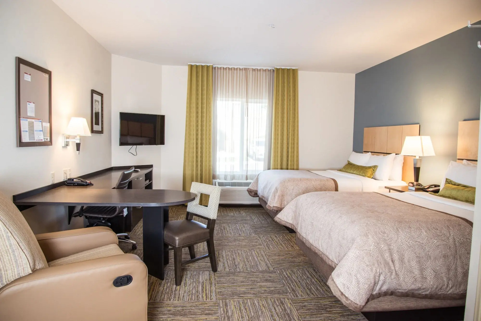 Candlewood Suites Denver North -Thornton
