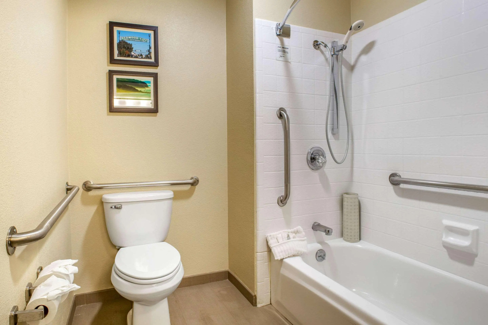 Comfort Inn Redwood City