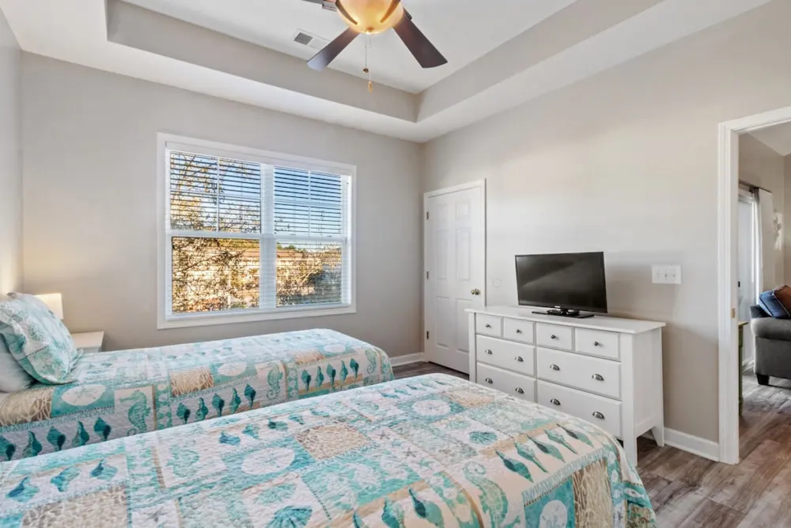 Willow Bend #832 2 Bedroom Condo by RedAwning
