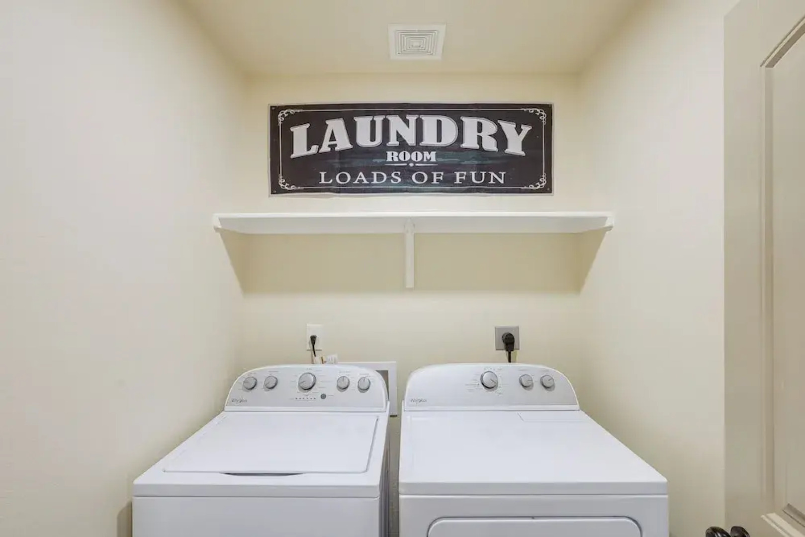 Private Patio: Modern Killeen Vacation Rental!