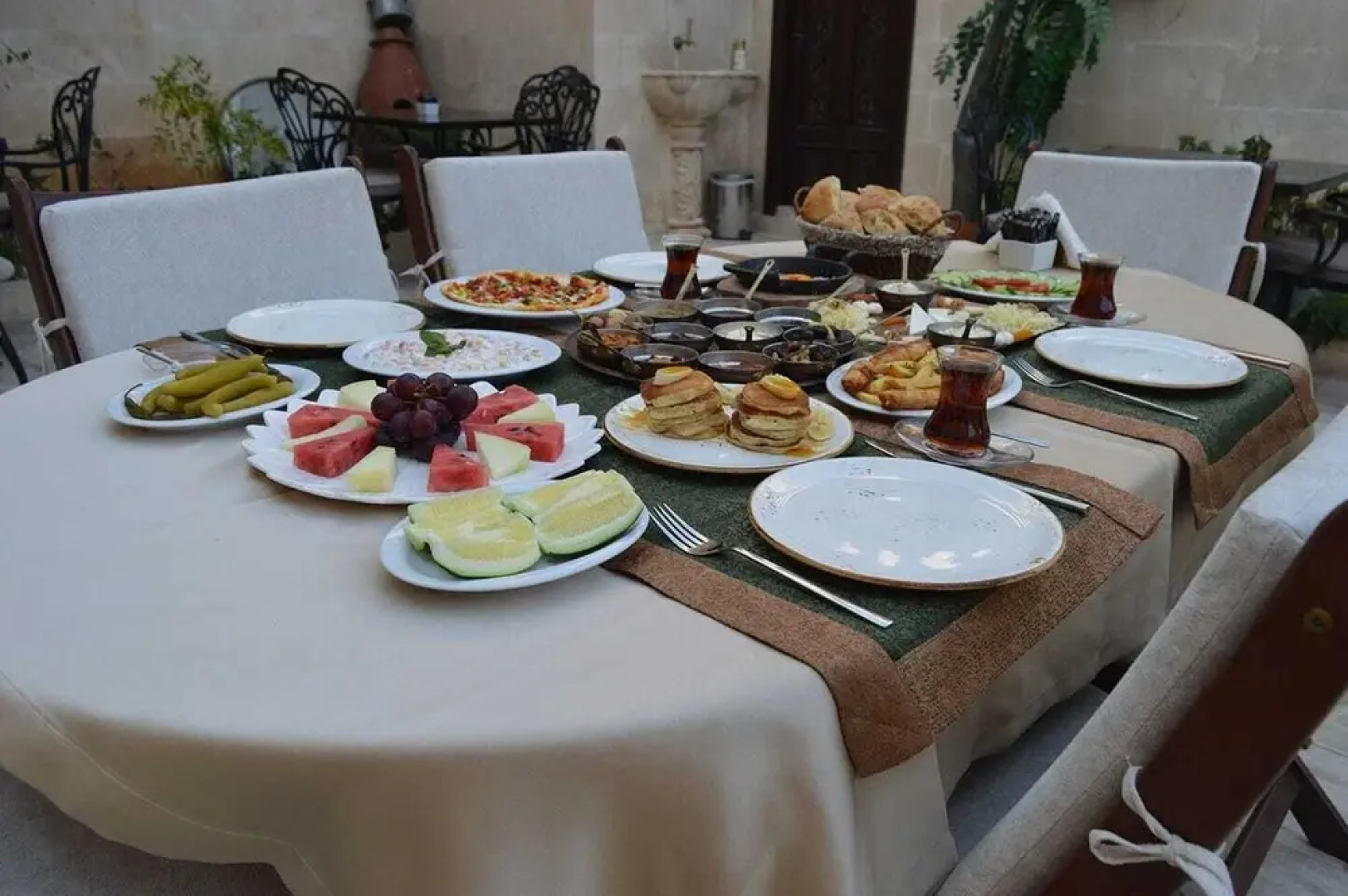 Aslanbey Konağı Butik Otel