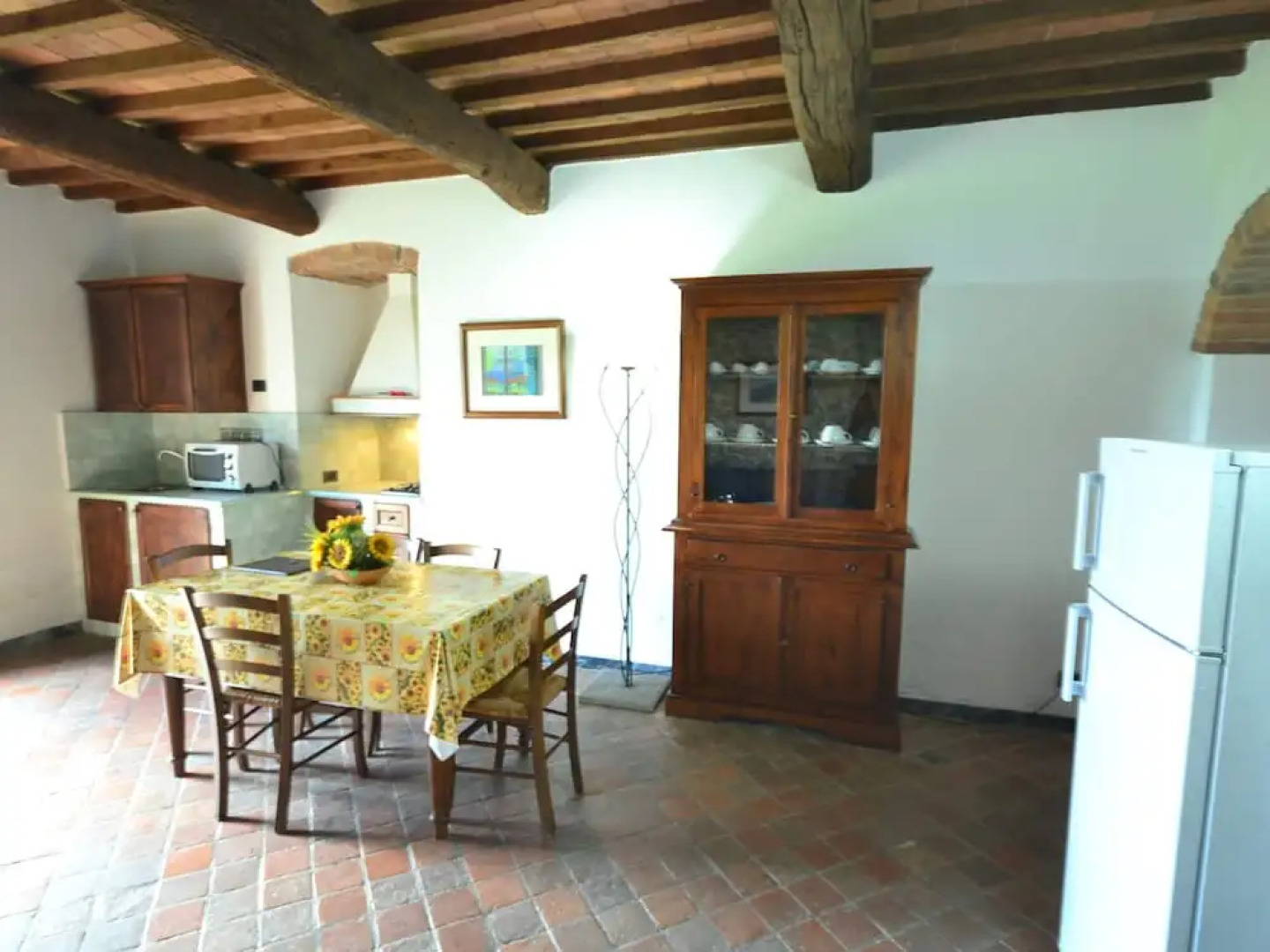 Belvilla by OYO Volpe